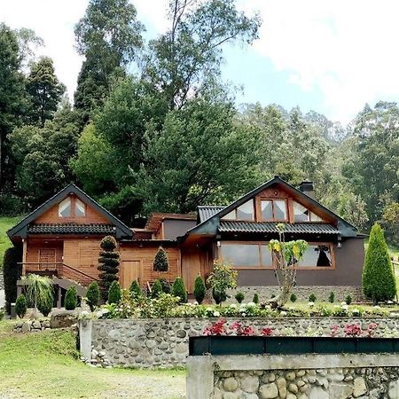 Encantadora Quinta Con Jacuzzi Y Turco Para 5 Huespedes Cerca Del Centro Historico Villa Cuenca Kültér fotó