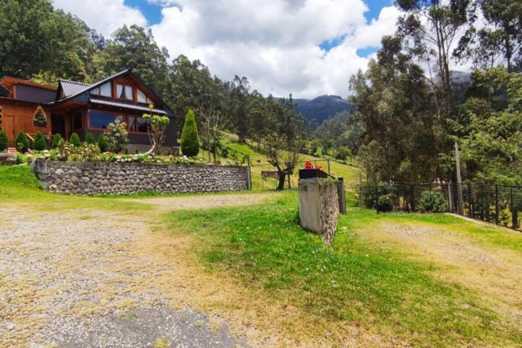 Encantadora Quinta Con Jacuzzi Y Turco Para 5 Huespedes Cerca Del Centro Historico Villa Cuenca Kültér fotó