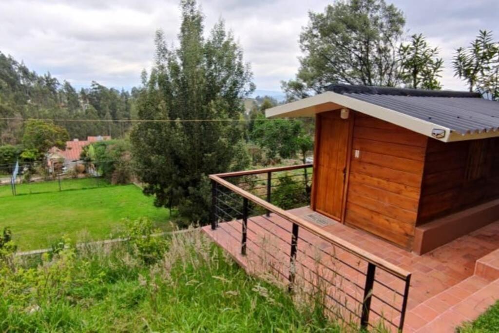 Encantadora Quinta Con Jacuzzi Y Turco Para 5 Huespedes Cerca Del Centro Historico Villa Cuenca Kültér fotó