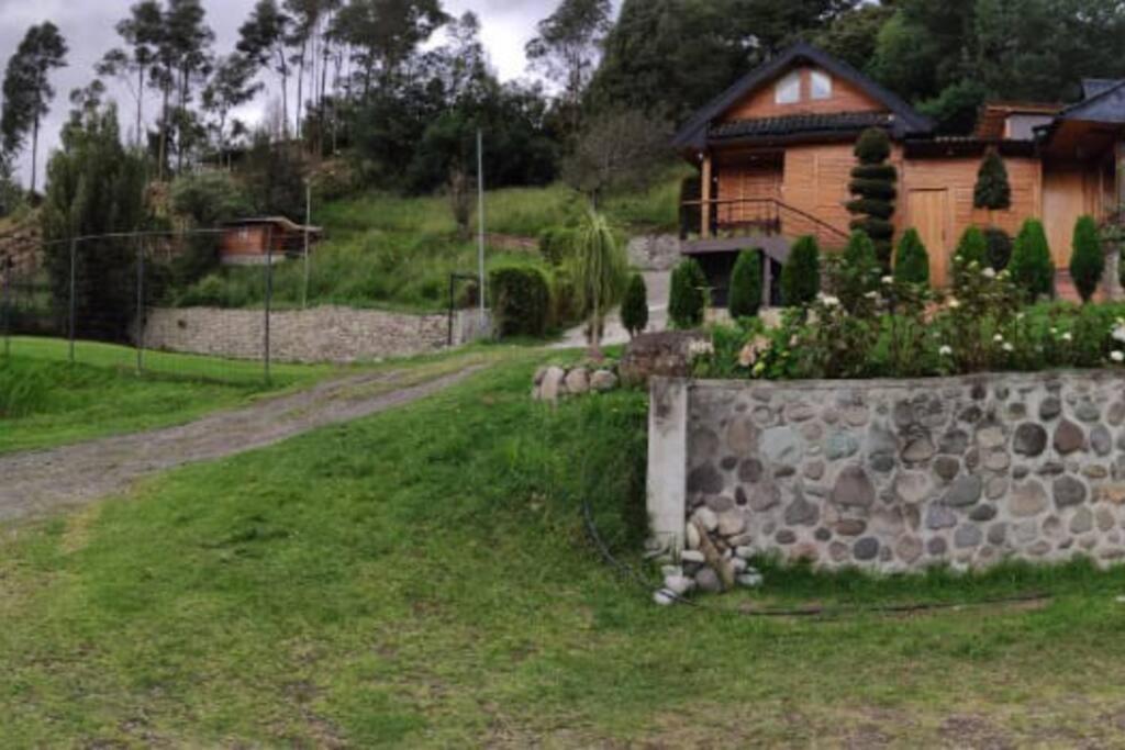 Encantadora Quinta Con Jacuzzi Y Turco Para 5 Huespedes Cerca Del Centro Historico Villa Cuenca Kültér fotó