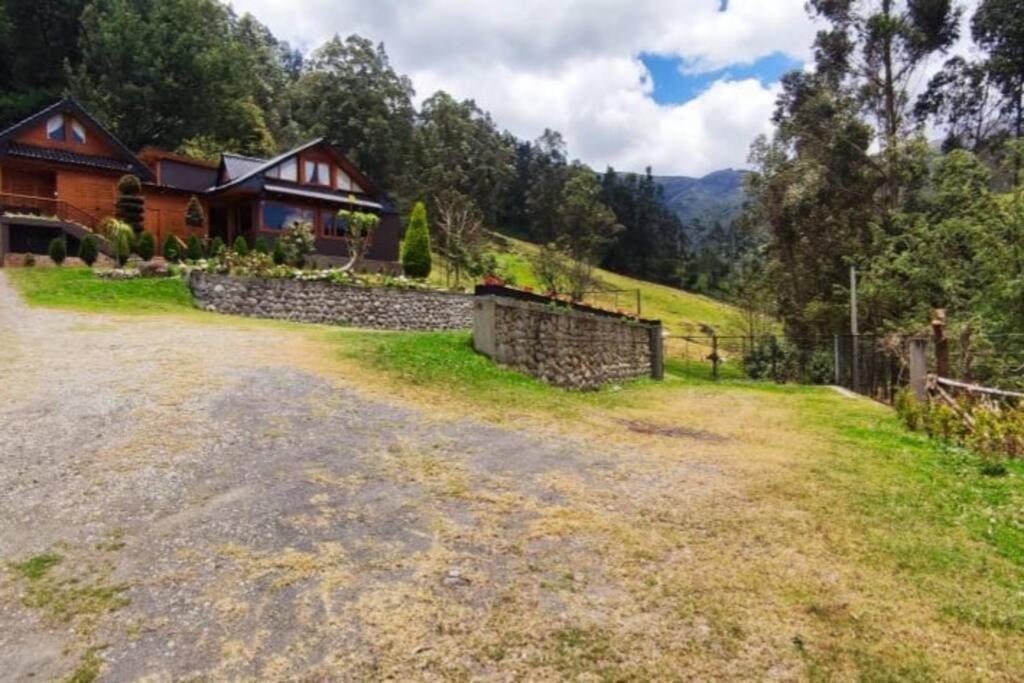 Encantadora Quinta Con Jacuzzi Y Turco Para 5 Huespedes Cerca Del Centro Historico Villa Cuenca Kültér fotó