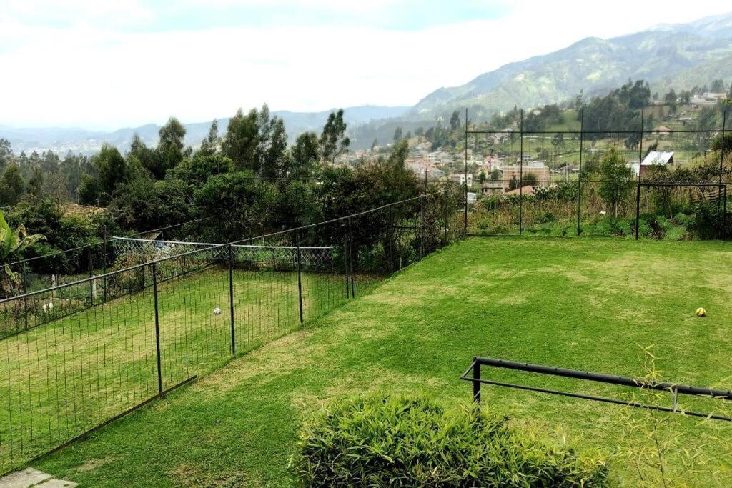 Encantadora Quinta Con Jacuzzi Y Turco Para 5 Huespedes Cerca Del Centro Historico Villa Cuenca Kültér fotó